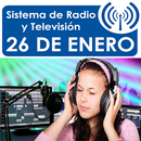 RADIO 26 DE ENERO APK