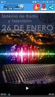 RADIO 26 DE ENERO تصوير الشاشة 2