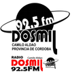 ”RADIO 2000 - CAMILO ALDAO