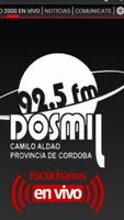 RADIO 2000 - CAMILO ALDAO capture d'écran 1