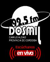 RADIO 2000 - CAMILO ALDAO Screenshot 3