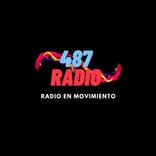 Radio487
