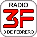 Radio 3 de Febrero FM 87.9 APK