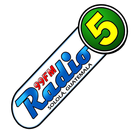 Radio 5 Solola ikon