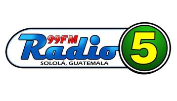 Radio 5 Solola syot layar 3