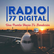 RADIO 77 DIGITAL icon