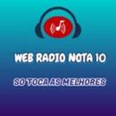 Radio Nota 10 APK