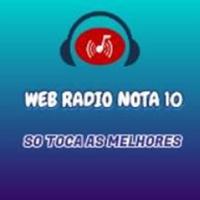 Radio Nota 10 اسکرین شاٹ 1