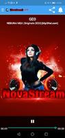 Radio Nova Stream Affiche