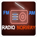 RADIO NORWAY FM-AM APK