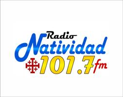 Radio Natividad پوسٹر
