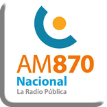 Radio Nacional AM 870 - Argentina
