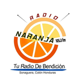 RADIO NARANJA HN