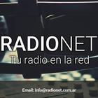 Radio Net biểu tượng