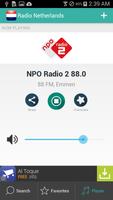 Radio Netherlands imagem de tela 3