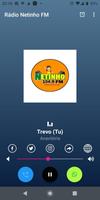Rádio Netinho 104,9 FM 스크린샷 2