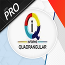 Rádio Informe Quadrangular APK