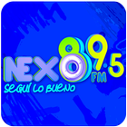 Radio Nexo 89.5 FM ícone