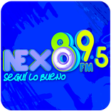Radio Nexo 89.5 FM Nicaragua