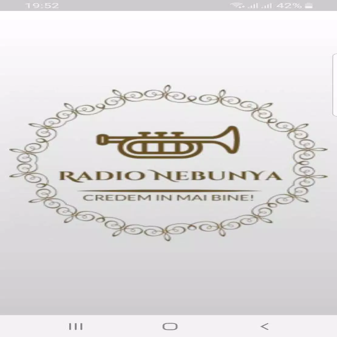 Descarga de APK de Radio NebunYa Nebunia Manele para Android