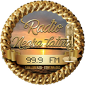Radio Negra Latina