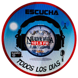 Radio Nueva Vida