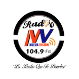 Radio Nueva Visión 104.9 FM