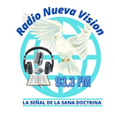 Radio Nueva Vision 93.3 fm APK