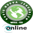 Radio Nueva Jerusalen online