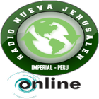 Radio Nueva Jerusalen online-icoon