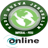 Radio Nueva Jerusalen online icône