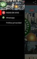Radio Nueva Jerusalen online capture d'écran 2