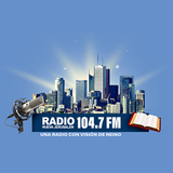 Radio Nueva Jerusalen 104.7 FM APK