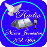 Radio Nueva Jerusalen