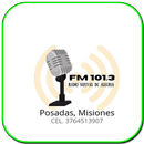 Radio Nuevas de Alegría, Fm 10 APK