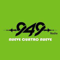 949 Radio FM Guatemala