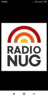 RADIO NUG 海報