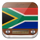 South Africa Radio Stations Zeichen