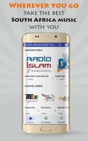 South Africa Radio Stations اسکرین شاٹ 1