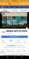 Radio Soy screenshot 3