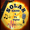 Radio Solar Sucre أيقونة