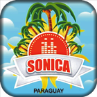 Radio Sonica Paraguay icône