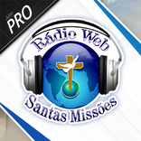 Rádio Web Santas Missões