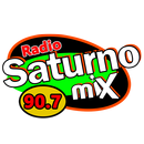 Radio Saturno Mix 90.7 Fm APK