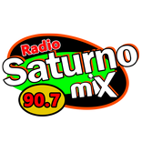 Radio Saturno Mix 90.7 Fm