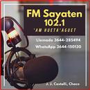 Radio Sayaten Fm APK