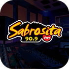Radio Sabrosita 90.9 FM icône