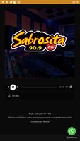Radio Sabrosita 90.9 FM capture d'écran 1