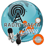 Radio Saeta Jujuy