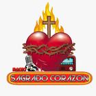 RADIO SAGRADO CORAZON STEREO 107.2 アイコン